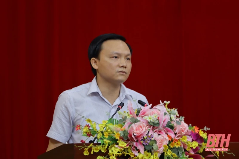 Tiếp tục kiên trì, kiên định, kiên quyết thực hiện thành công “mục tiêu kép”