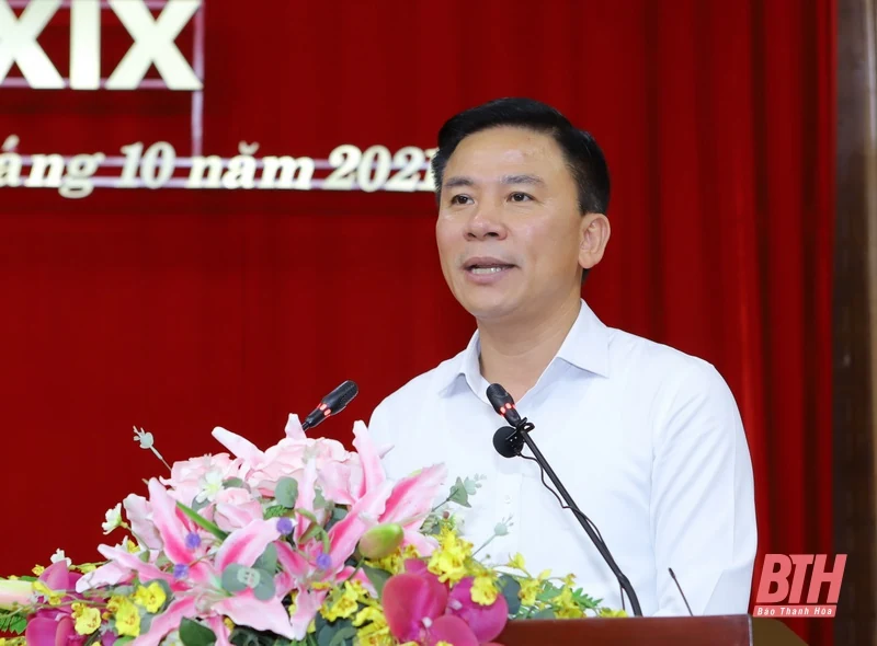 Tiếp tục kiên trì, kiên định, kiên quyết thực hiện thành công “mục tiêu kép”