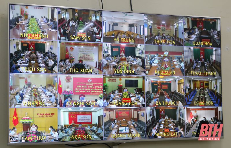 Triển khai quy định về đấu giá quyền sử dụng đất có thu tiền sử dụng đất hoặc cho thuê đất trên địa bàn tỉnh
