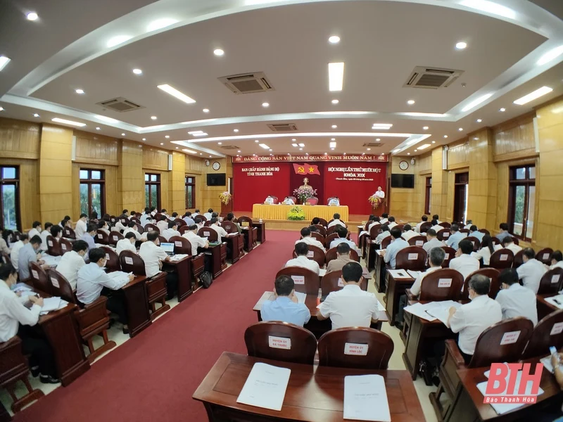 Tiếp tục kiên trì, kiên định, kiên quyết thực hiện thành công “mục tiêu kép”