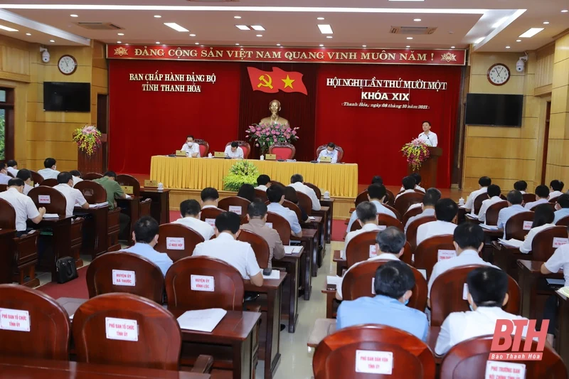 Tiếp tục kiên trì, kiên định, kiên quyết thực hiện thành công “mục tiêu kép”