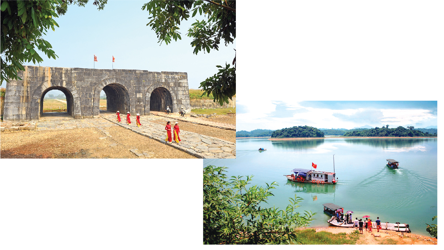 [E-Magazine] - Chuyên gia Trần Ngọc Chính: Sầm Sơn sẽ cất cánh link vào m88 mới nhất “hồi sinh”