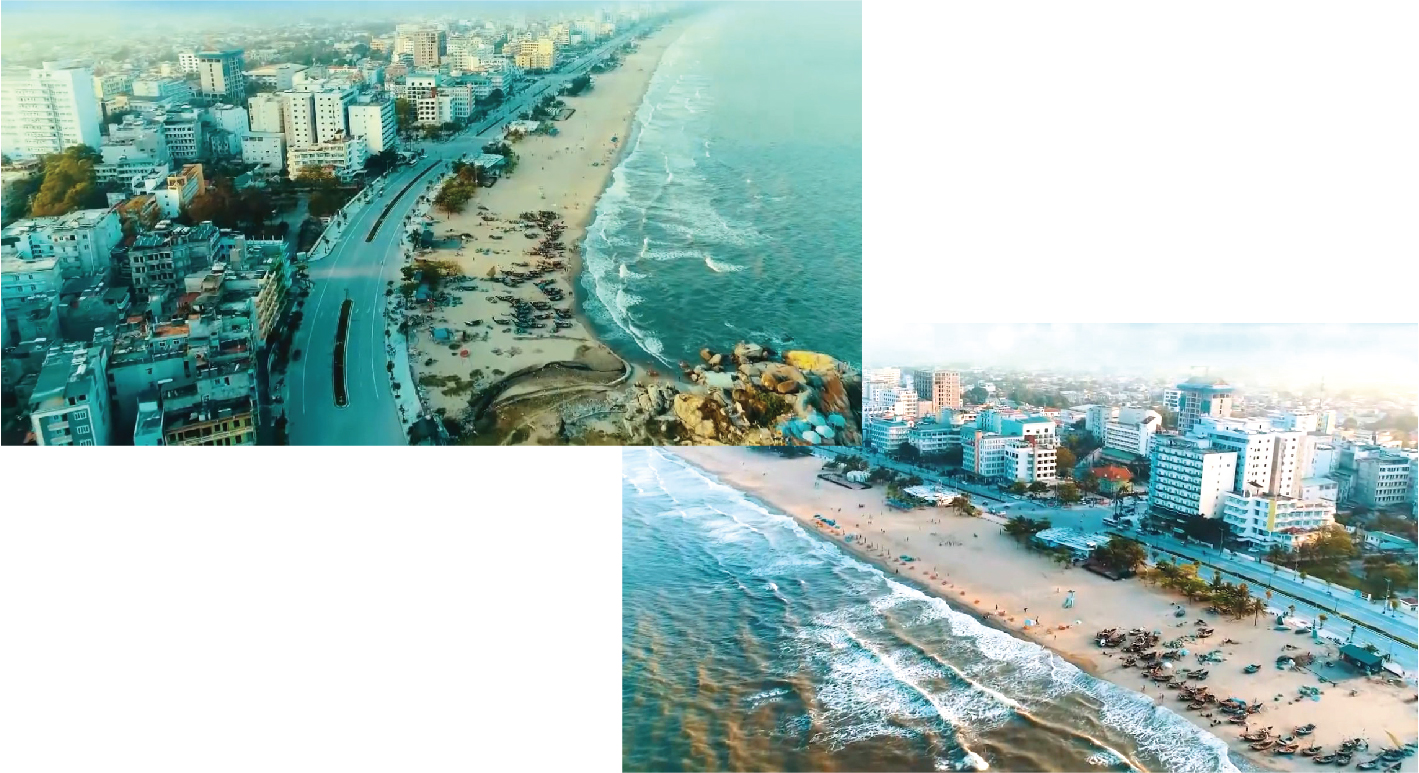 [E-Magazine] - Chuyên gia Trần Ngọc Chính: Sầm Sơn sẽ cất cánh link vào m88 mới nhất “hồi sinh”