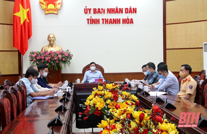 Phát triển Logistics vận tải đường thuỷ nội địa và vận tải biển bằng phương tiện thuỷ nội địa
