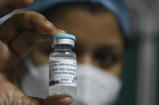 Dịch COVID-19: Ấn Độ sẽ “gia tăng đáng kể” xuất khẩu vaccine