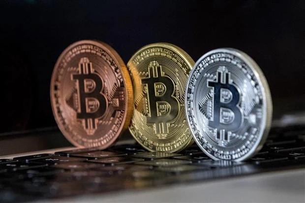 Mỹ vượt Trung Quốc, đứng đầu thế giới về khai thác bitcoin