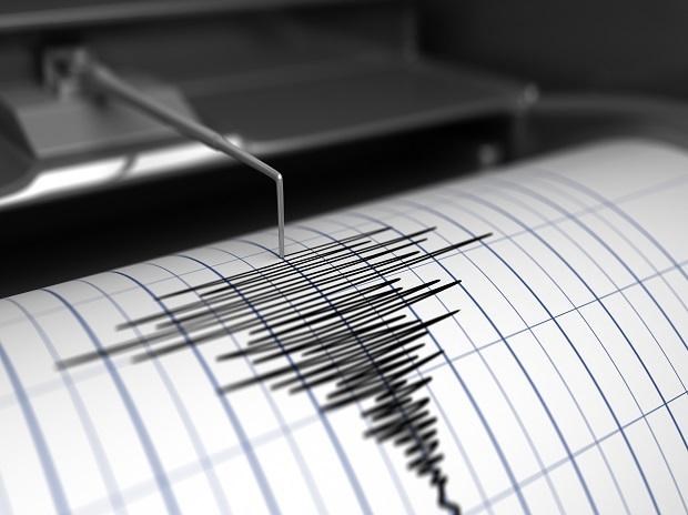 Động đất mạnh tại bán đảo Alaska, chưa có báo cáo thương vong