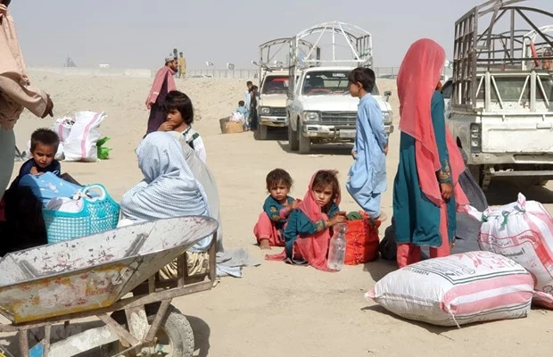 Những chủ đề chính của Hội nghị thượng đỉnh G20 về Afghanistan