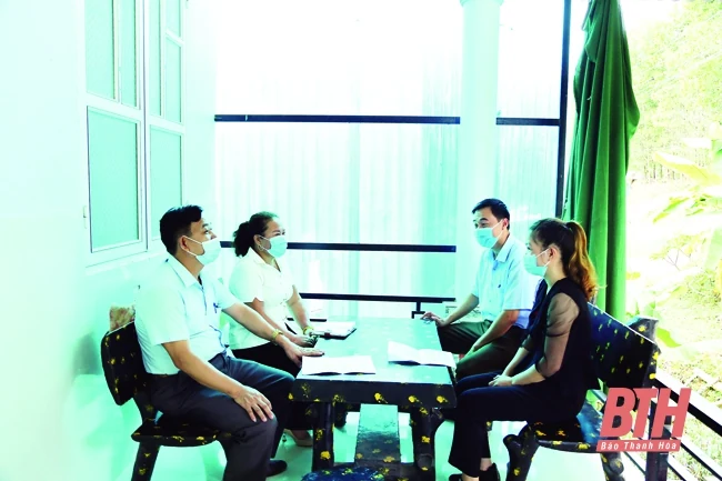 Bổ sung nguồn sinh lực mới cho Đảng: Bài cuối - Để “măng mọc” trước khi “tre già”