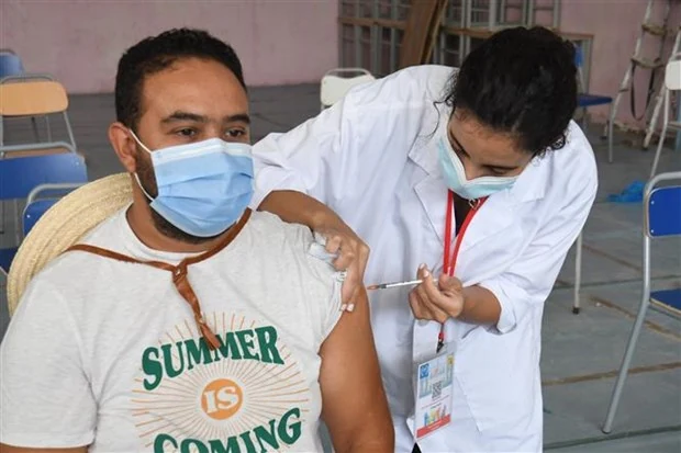 WHO: Số ca mắc COVID-19 tại châu Phi “trên thực tế cao hơn nhiều”