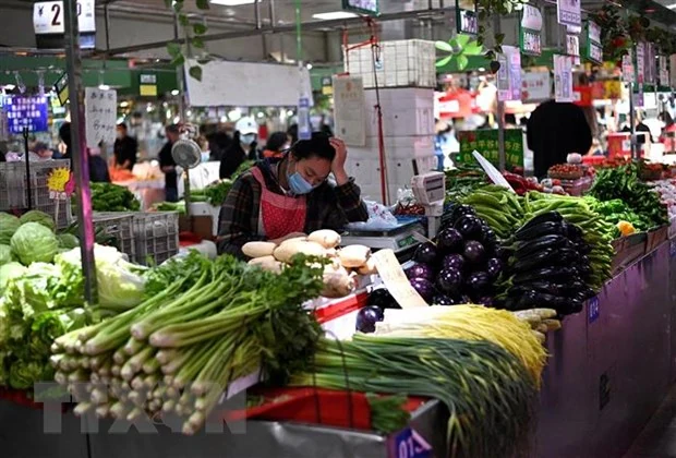 Kinh tế Trung Quốc giảm tốc, “mây đen” phủ bóng lên châu Á