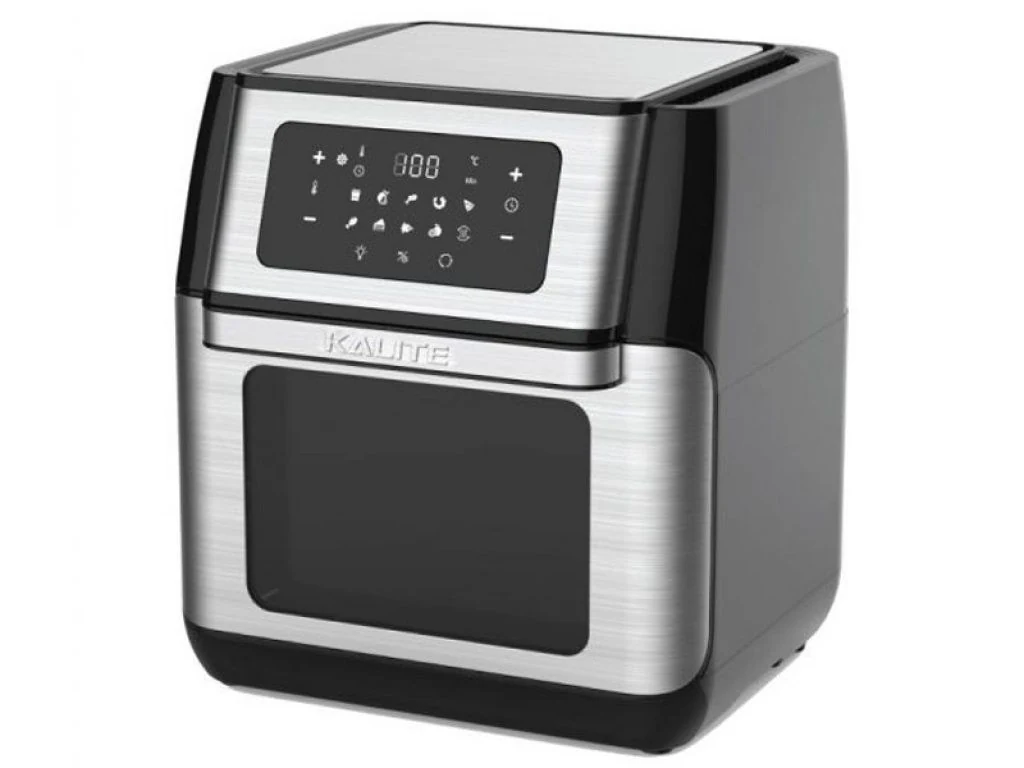 Top những sản phẩm nồi chiên không dầu đang được quan tâm nhất hiện nay