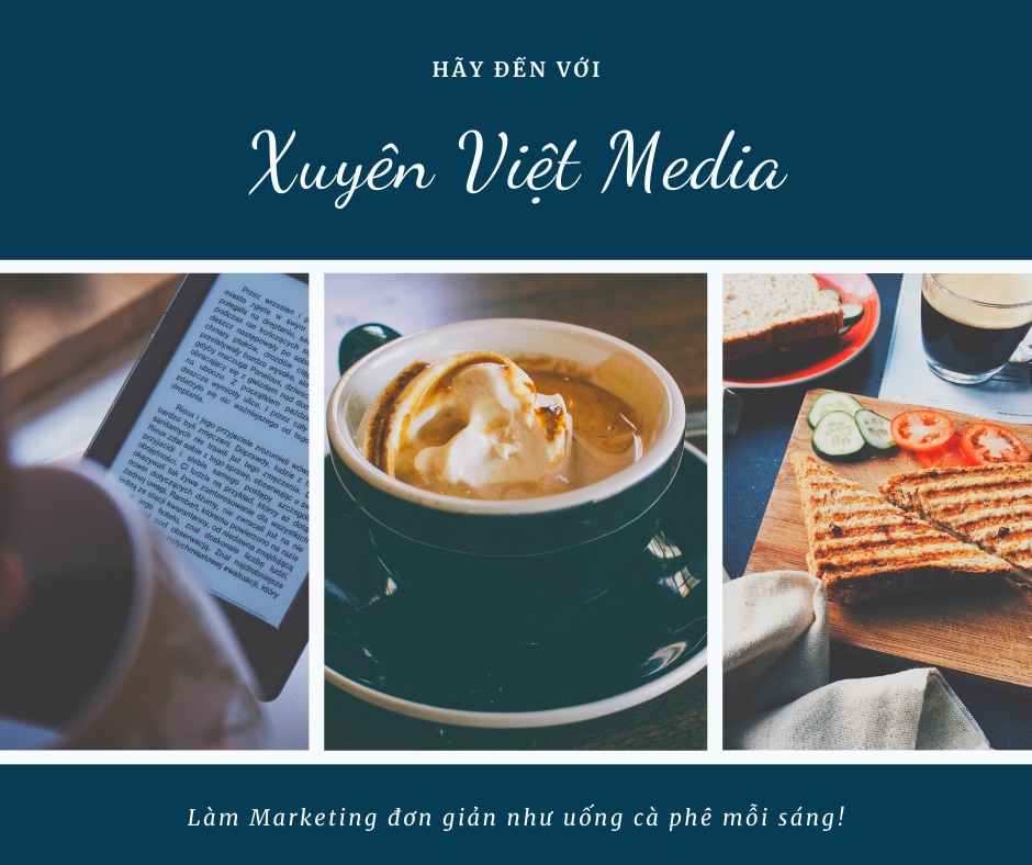 Xuyên Việt Media: Kiến tạo hệ sinh thái đẳng cấp cho doanh nghiệp