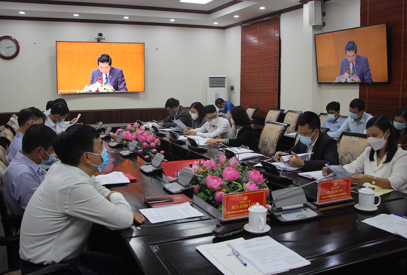 Tăng cường thực hiện Quy chế phối hợp giữa Ban Nội chính Trung ương và Đảng đoàn MTTQ Việt Nam