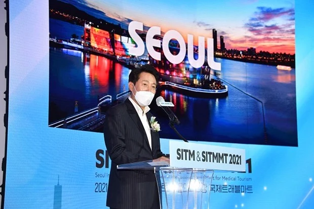 Thủ đô của Hàn Quốc dự kiến triển khai dự án “Metaverse Seoul từ 2022