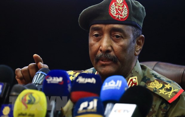 Đảo chính tại Sudan: Quân đội trả tự do cho nhiều bộ trưởng