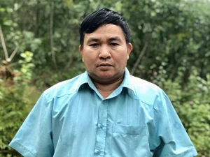 Đồng bào dân tộc thiểu số với phong trào “Sản xuất giỏi, công tác xã hội tốt”