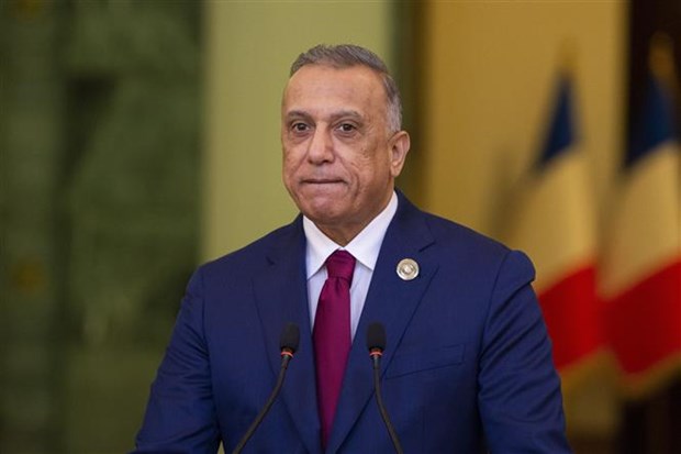 Thủ tướng Iraq họp quan chức an ninh sau vụ ám sát bất thành