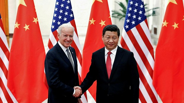 Nhà Trắng thông báo thời điểm tổ chức hội nghị thượng đỉnh Mỹ-Trung