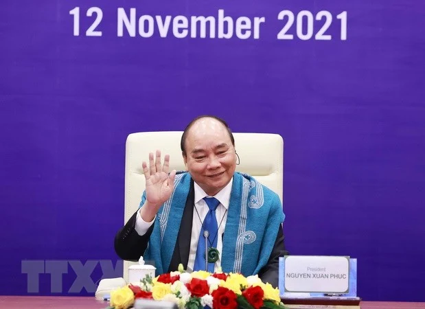 APEC 2021 đề ra lộ trình phục hồi kinh tế sau đại dịch COVID-19