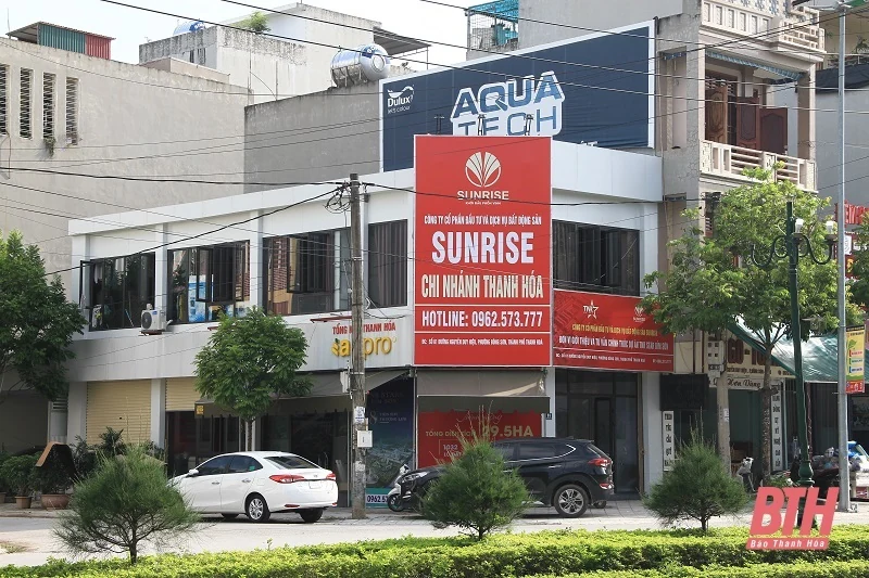 Sunrise Property vinh dự là đơn vị tư vấn chiến lược dự án đoạt giải “Khu phức hợp tốt nhất”
