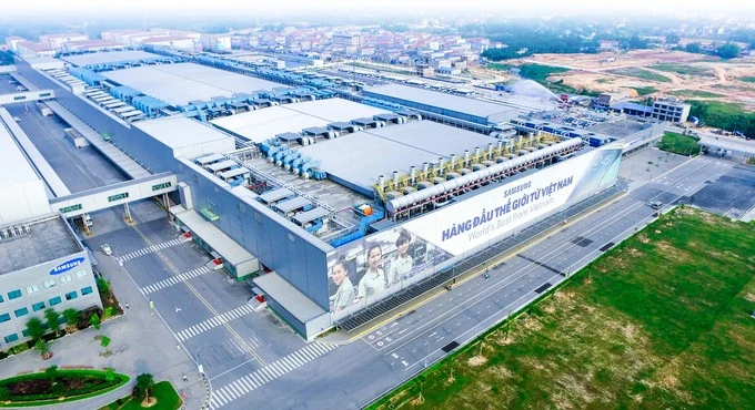 Cuộc đổ bộ dòng vốn đầu tư vào thị xã Bỉm Sơn trong tương lai