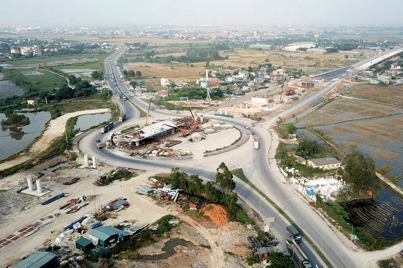 Cuộc đổ bộ dòng vốn đầu tư vào thị xã Bỉm Sơn trong tương lai