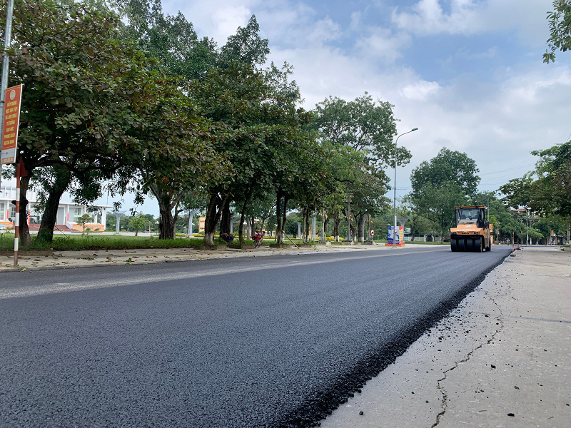 Cuộc đổ bộ dòng vốn đầu tư vào thị xã Bỉm Sơn trong tương lai