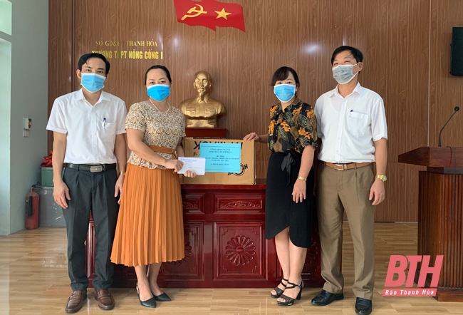 Công đoàn ngành giáo dục với phong trào thi đua nâng cao chất lượng giáo dục