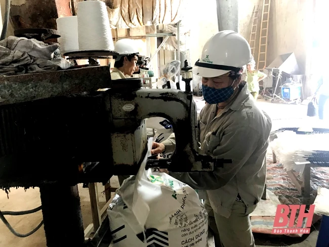 Nâng cao hiệu quả công tác quản lý chất lượng sản xuất, kinh doanh phân bón
