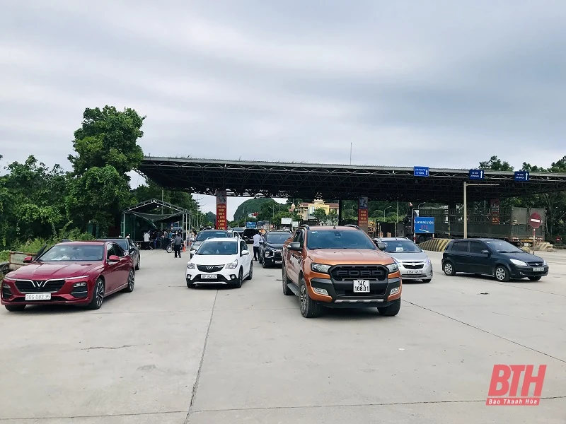 Điều chỉnh, bổ sung một số nội dung trong hoạt động vận tải hành khách