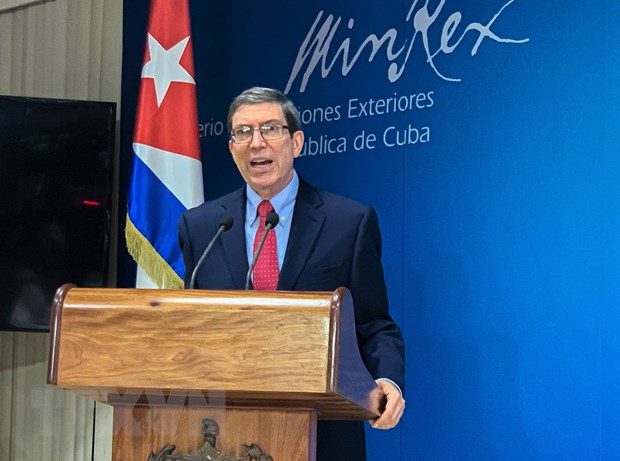 Cuba khẳng định đất nước ổn định trong trạng thái “bình thường mới”
