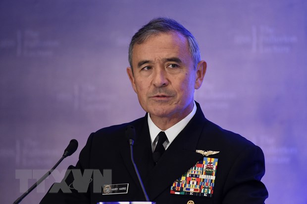 Cựu Đô đốc hải quân Mỹ: Tàu ngầm hạt nhân AUKUS làm thay đổi cuộc chơi