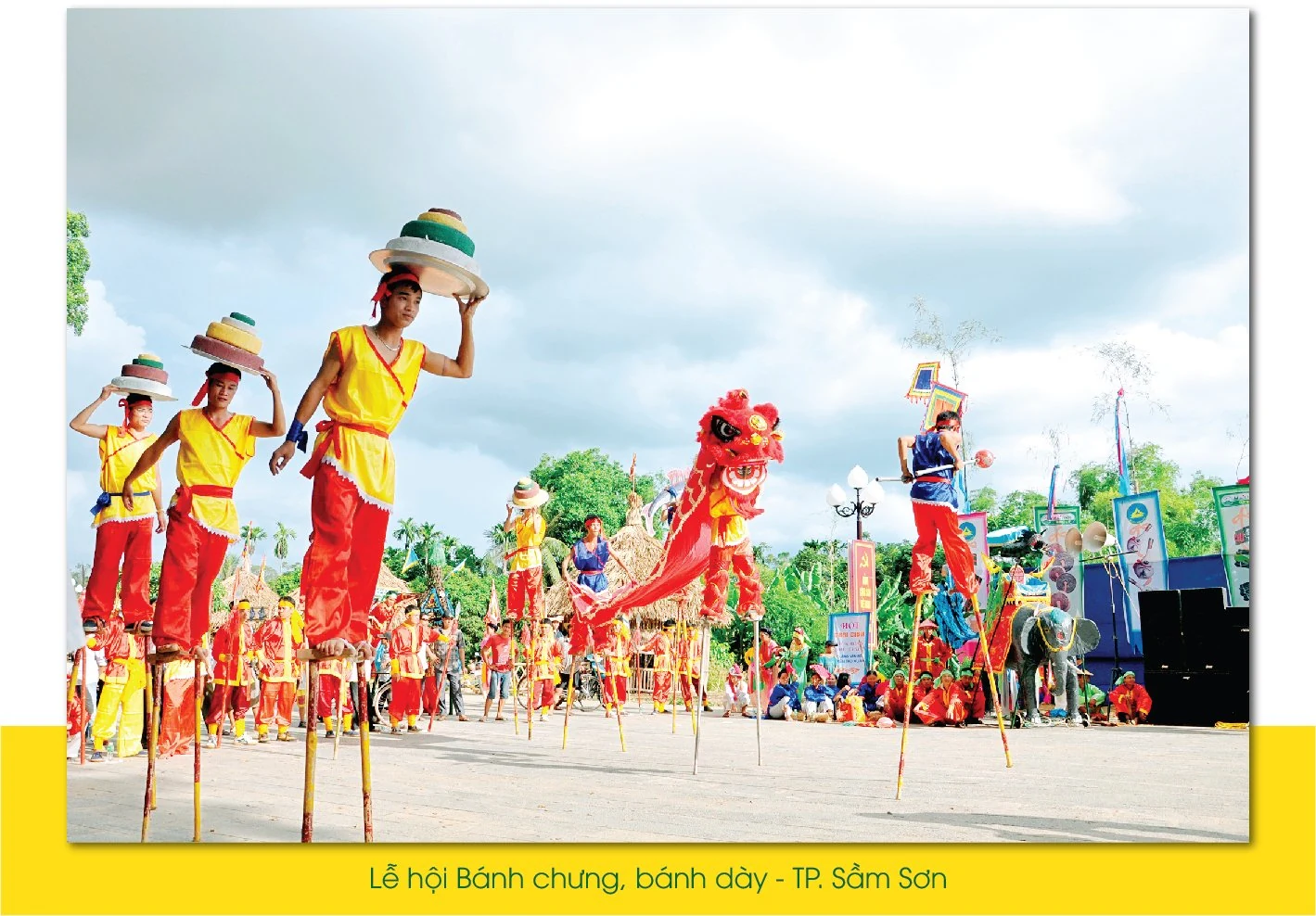 [E-Magazine] - Khơi mạch nguồn văn hóa - tạo động lực phát triển