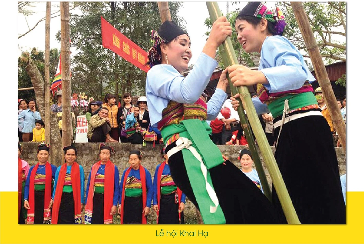 [E-Magazine] - Khơi mạch nguồn văn hóa - tạo động lực phát triển