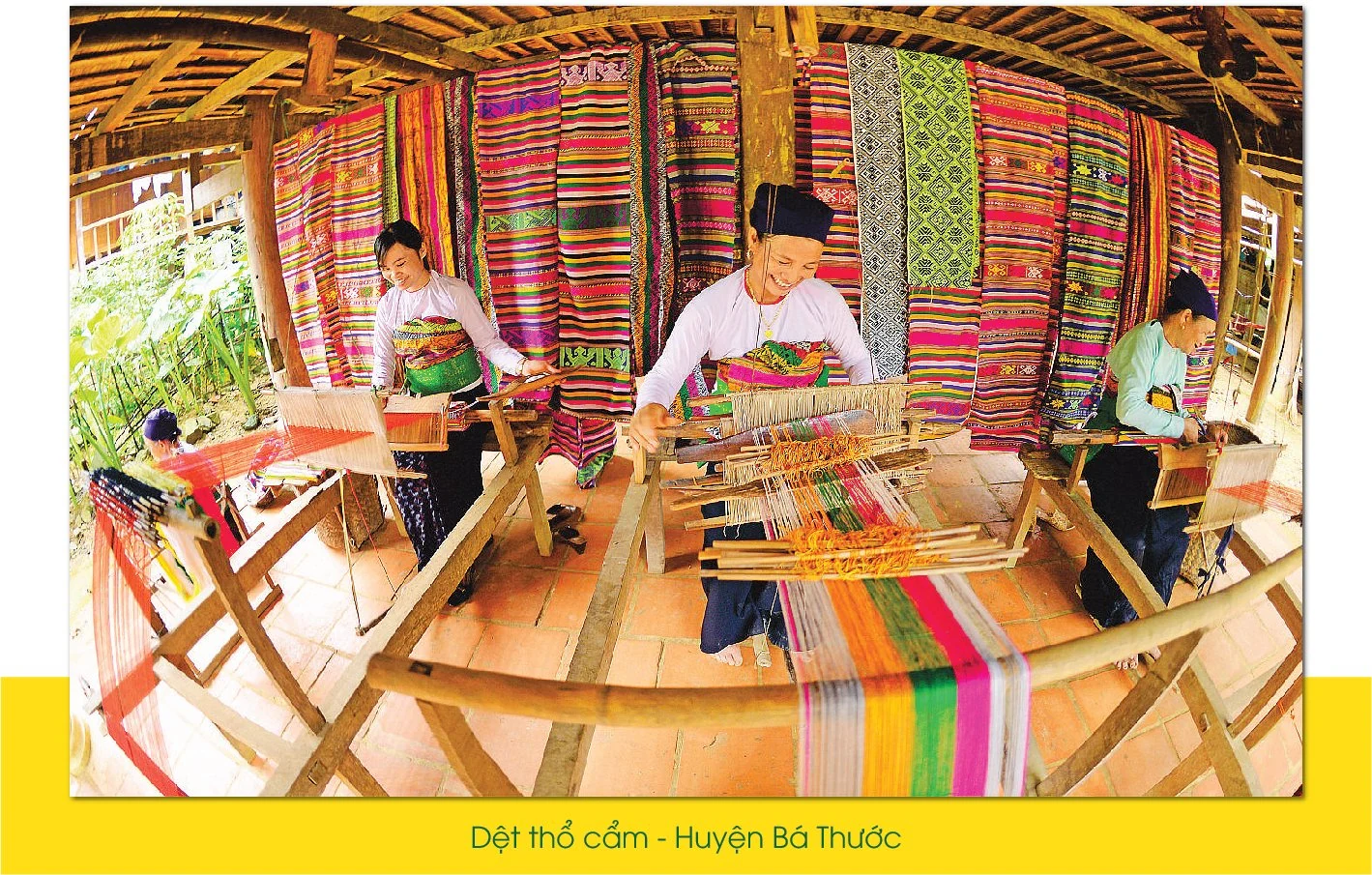 [E-Magazine] - Khơi mạch nguồn văn hóa - tạo động lực phát triển