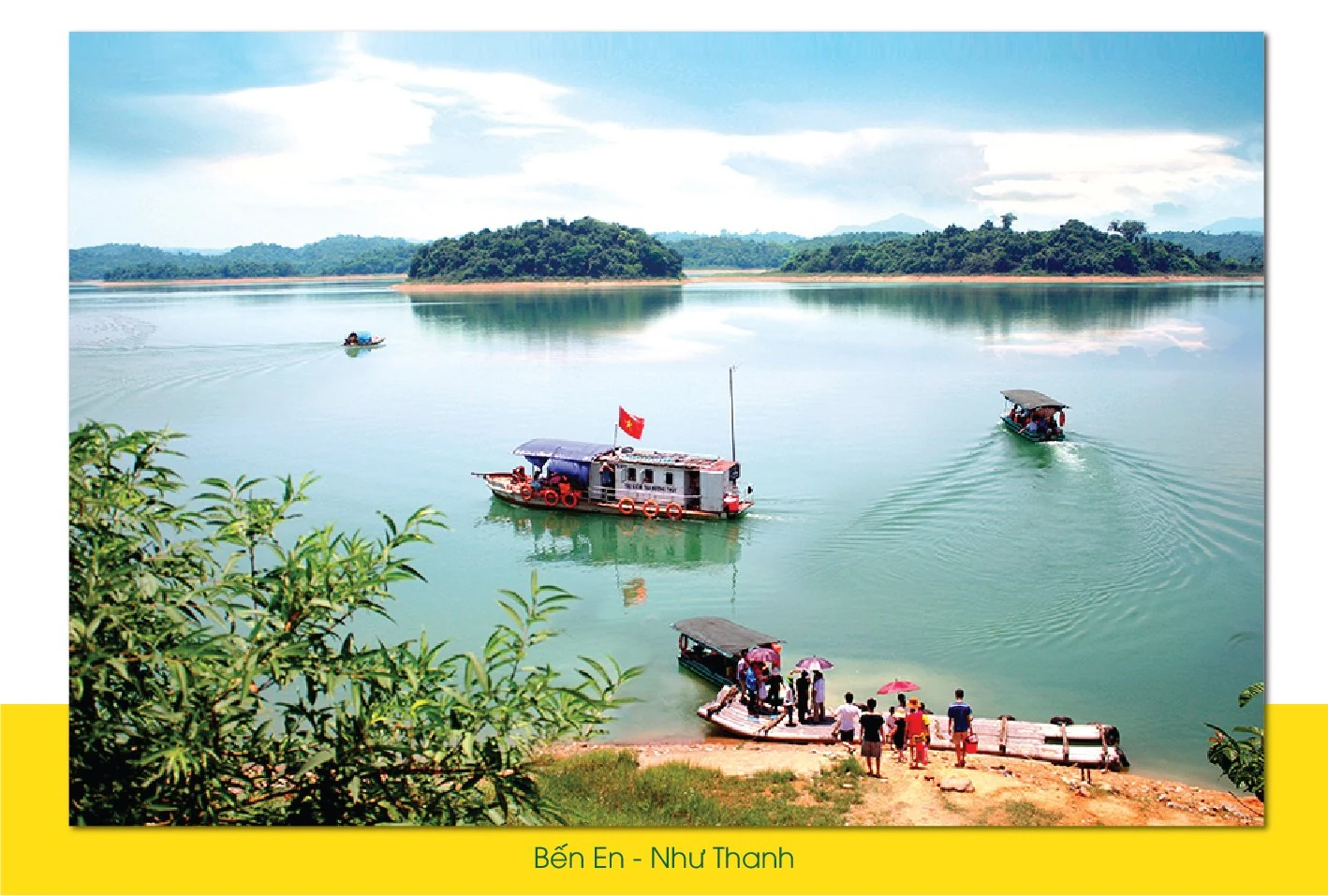 [E-Magazine] - Khơi mạch nguồn văn hóa - tạo động lực phát triển