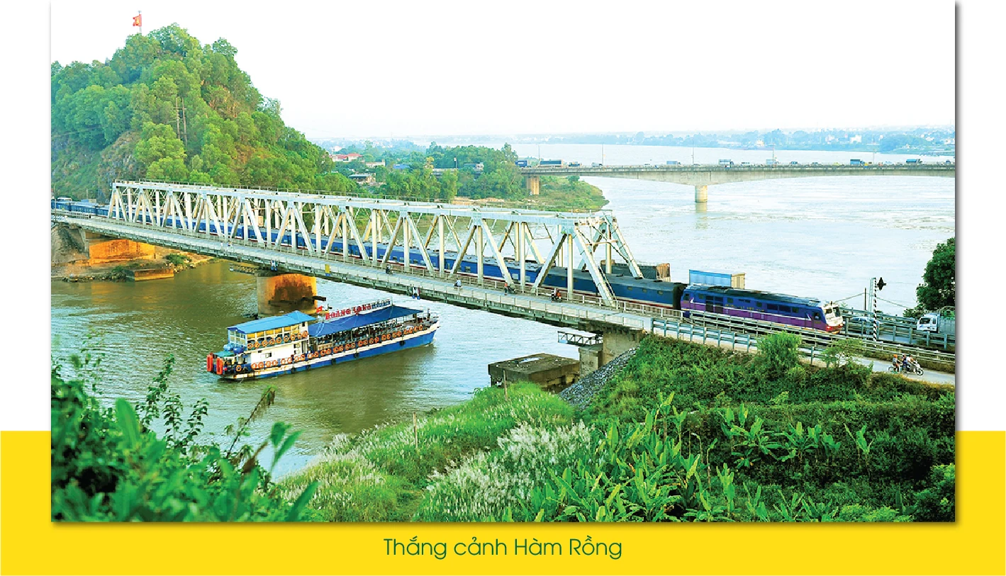 [E-Magazine] - Khơi mạch nguồn văn hóa - tạo động lực phát triển