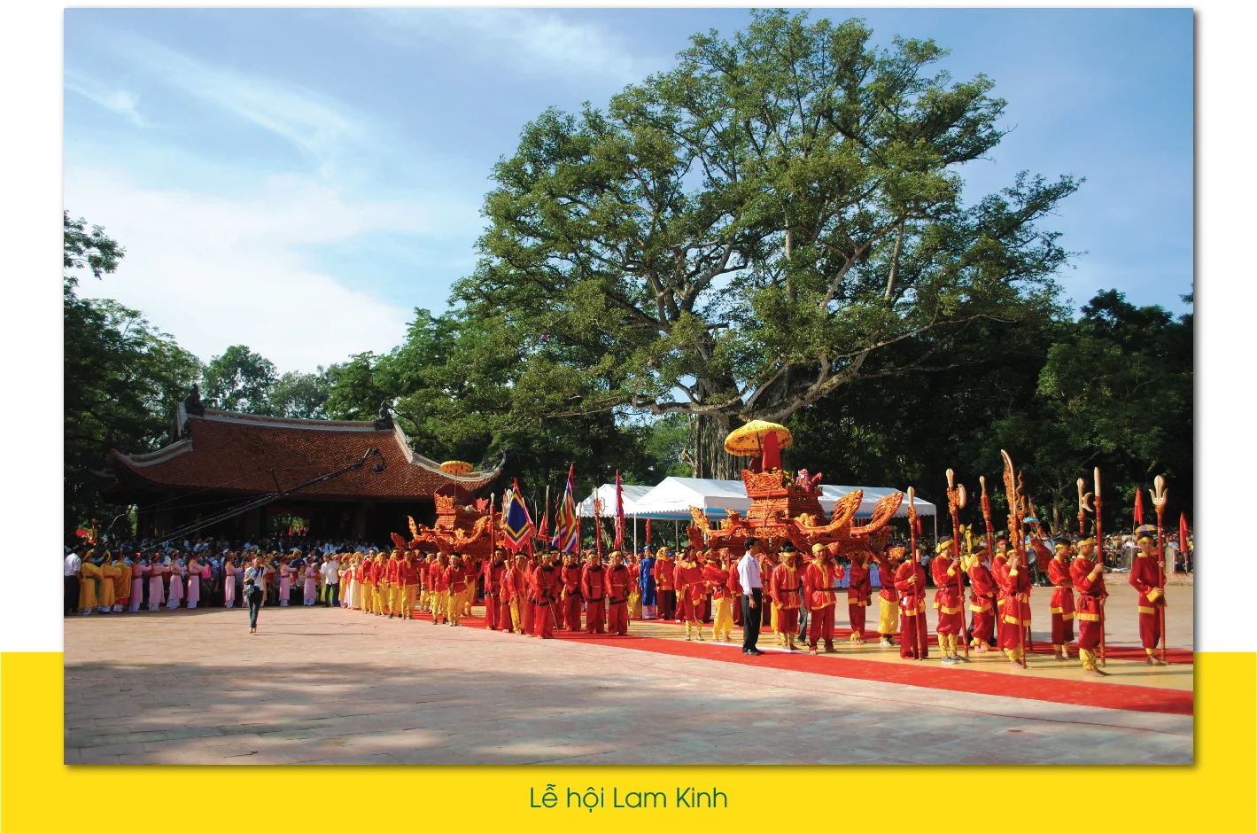 [E-Magazine] - Khơi mạch nguồn văn hóa - tạo động lực phát triển