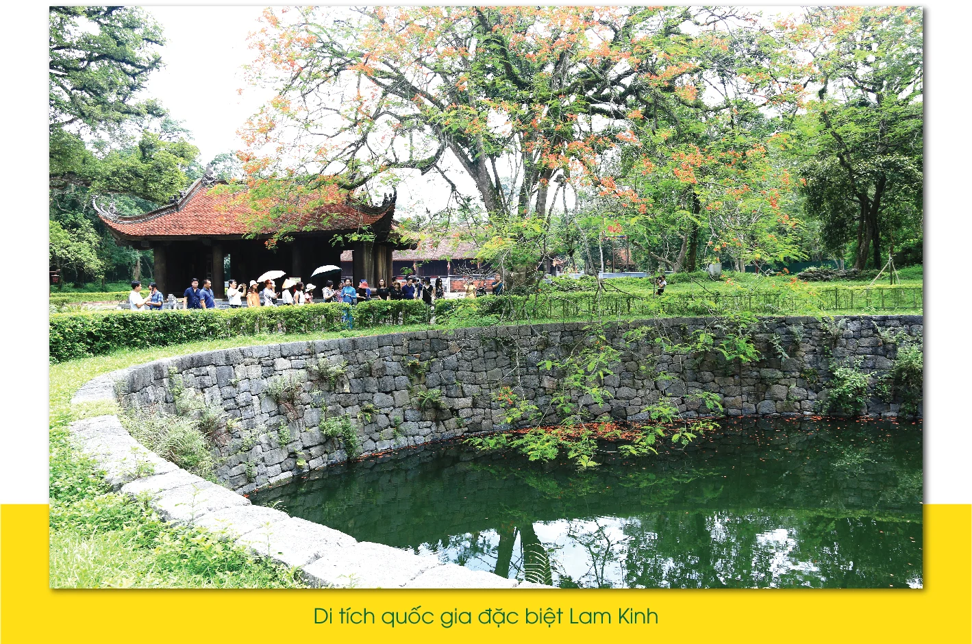 [E-Magazine] - Khơi mạch nguồn văn hóa - tạo động lực phát triển