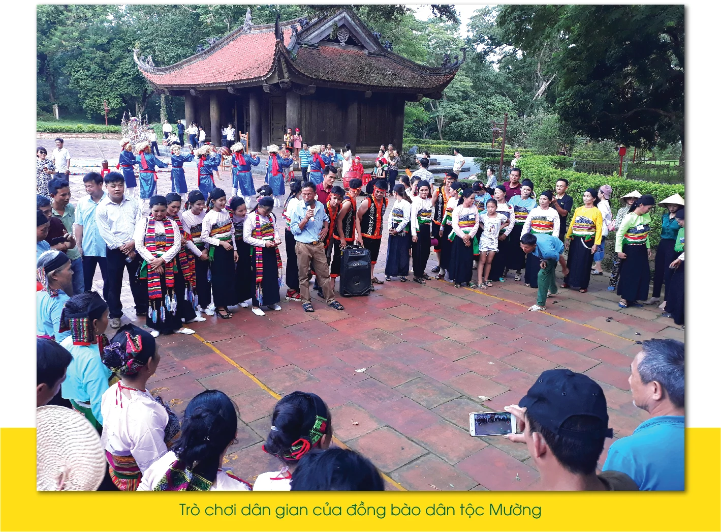 [E-Magazine] - Khơi mạch nguồn văn hóa - tạo động lực phát triển