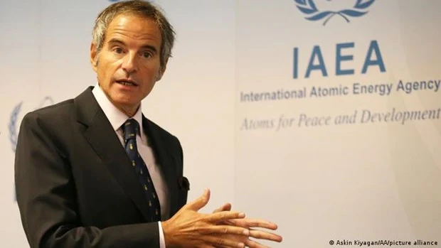 Iran hi vọng chuyến thăm của Tổng giám đốc IAEA mang tính xây dựng