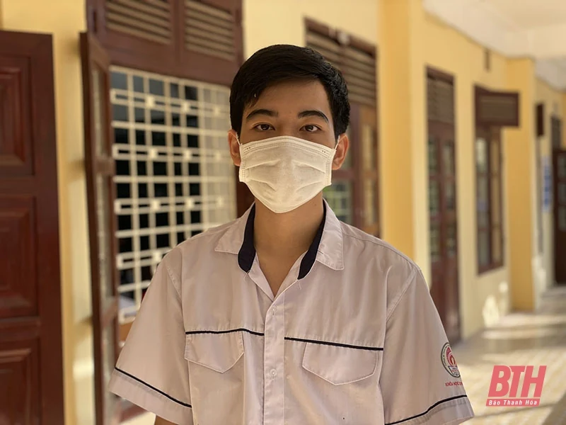 Góp phần tạo miễn dịch cộng đồng vững mạnh, cùng với cả nước thích ứng an toàn, linh hoạt với điều kiện bình thường mới