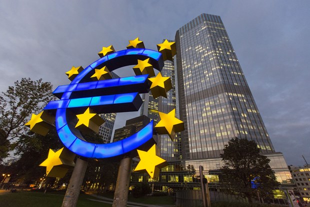 Tỷ lệ lạm phát của Eurozone tăng lên mức cao kỷ lục trong tháng 11