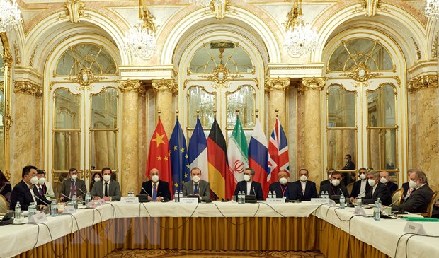 Châu Âu đánh giá lập trường của Iran để quyết định về đàm phán JCPOA