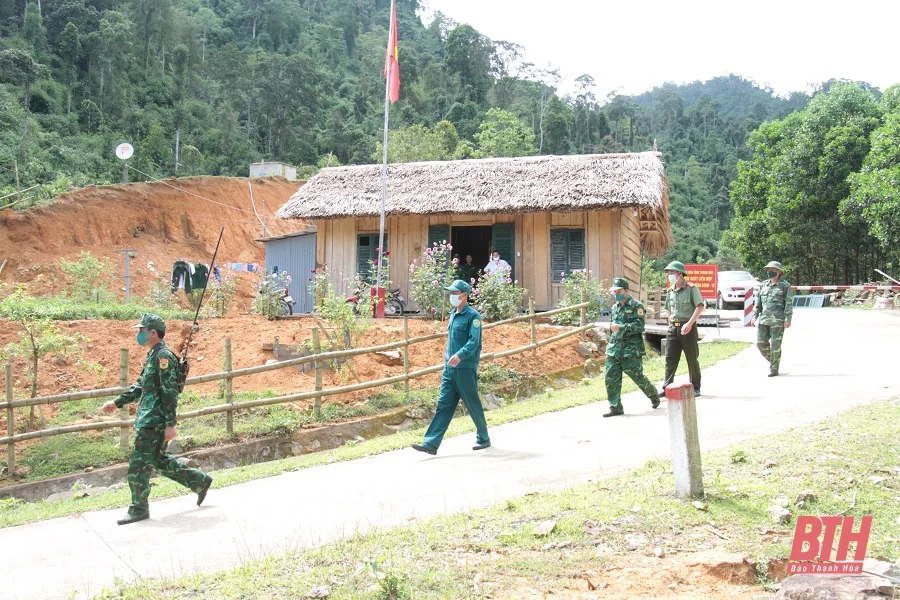 Báo cáo tình hình kinh tế - xã hội năm 2021, kế hoạch phát triển năm 2022