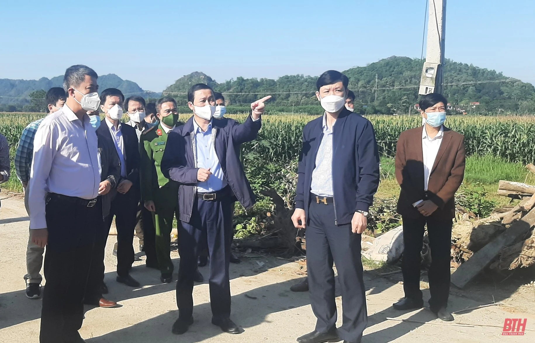 Báo cáo tình hình kinh tế - xã hội năm 2021, kế hoạch phát triển năm 2022
