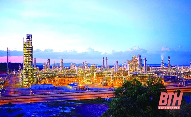 Báo cáo tình hình kinh tế - xã hội năm 2021, kế hoạch phát triển năm 2022