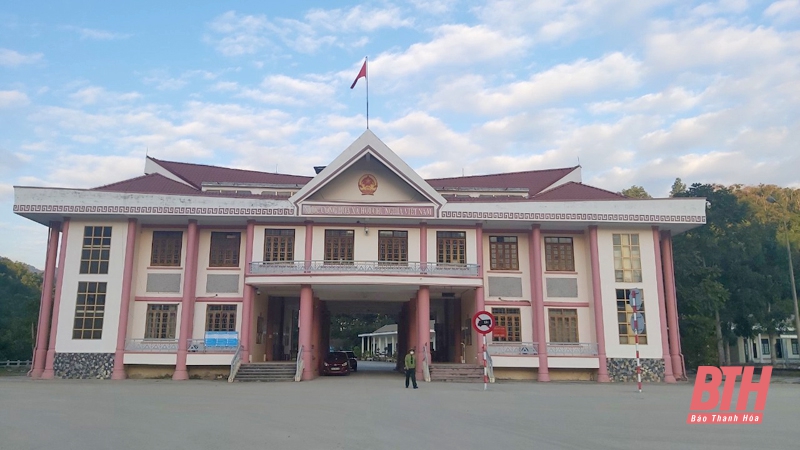 Kiểm soát chặt người, phương tiện, hàng hóa qua cửa khẩu quốc tế Na Mèo