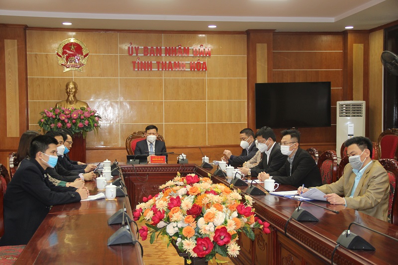 Thúc đẩy quan hệ hợp tác đầu tư Việt Nam - Hàn Quốc